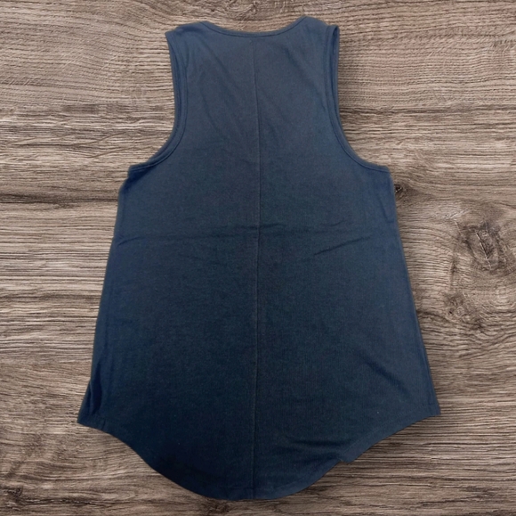 Bachelor Nation Black Tank Top - Picture 2 of 7